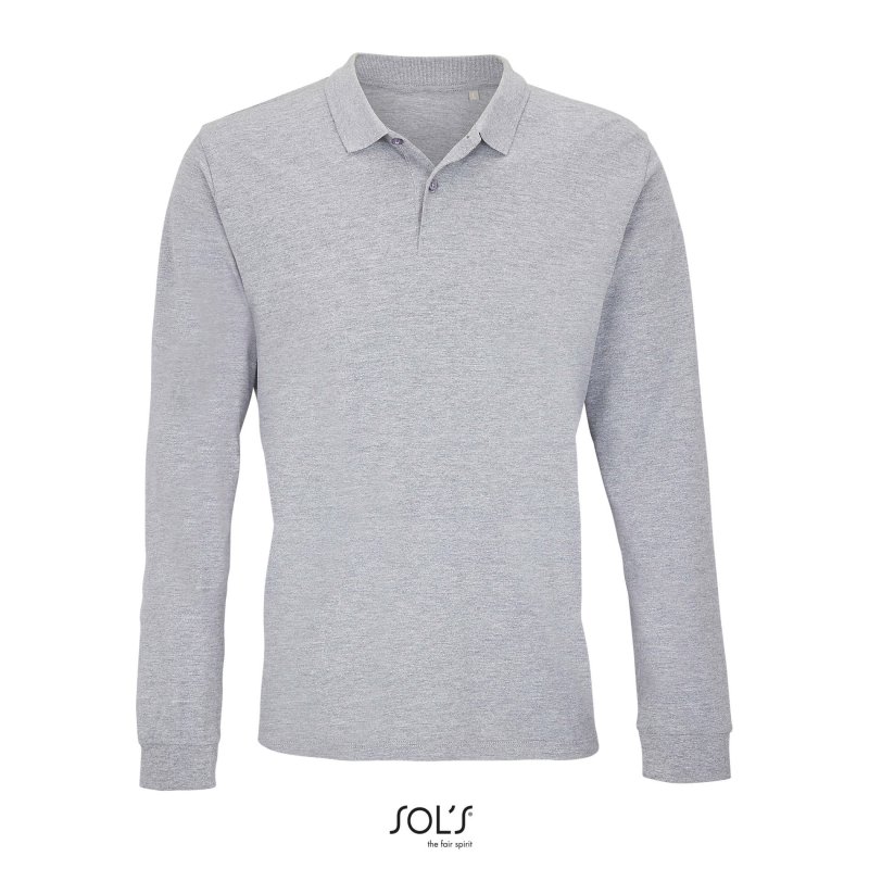 grigio medio melange